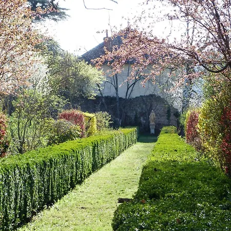 Πανσιόν Domaine Du Vern