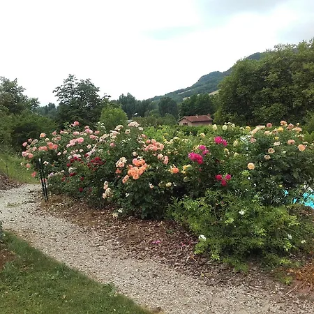 Domaine Du Vern Πανσιόν 3*