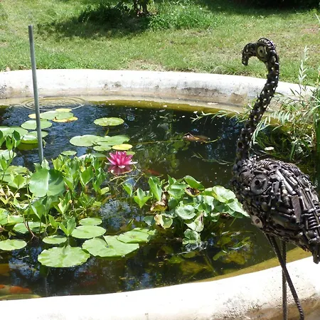 Domaine Du Vern Guest house 3*