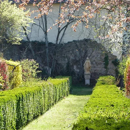 Domaine Du Vern Saint-Affrique
