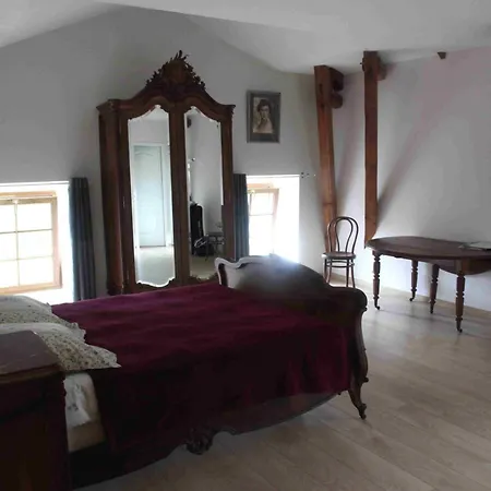Guest house Domaine Du Vern Saint-Affrique