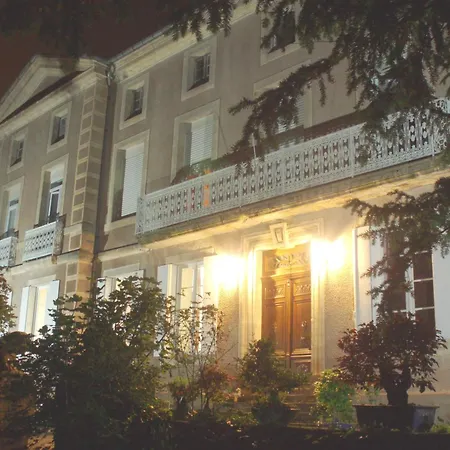Domaine Du Vern