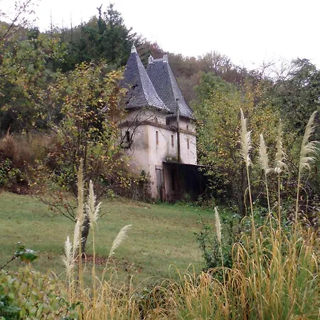 Domaine Du Vern Saint-Affrique