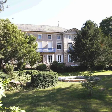 Domaine Du Vern 3* Saint-Affrique
