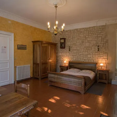 Domaine Du Vern 3* Сент-Африк