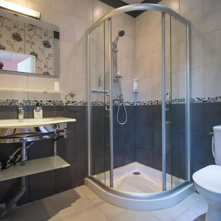 Domaine Du Vern Guest house 3*