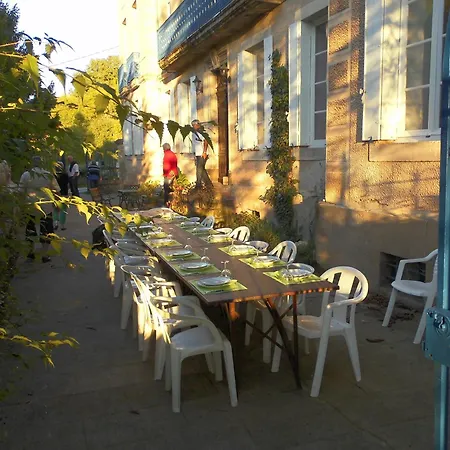 Gasthof Domaine Du Vern Saint-Affrique