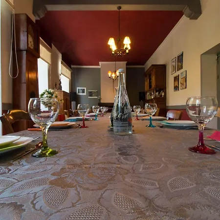 Domaine Du Vern Guest house 3*