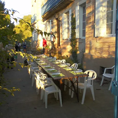 Domaine Du Vern Gasthof 3*