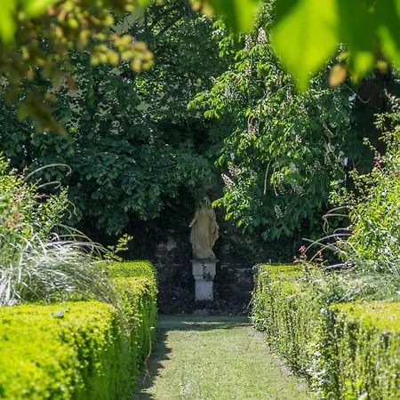 Gasthof Domaine Du Vern Saint-Affrique