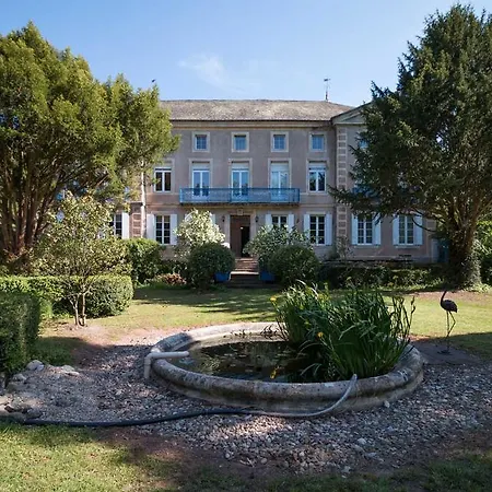 Domaine Du Vern