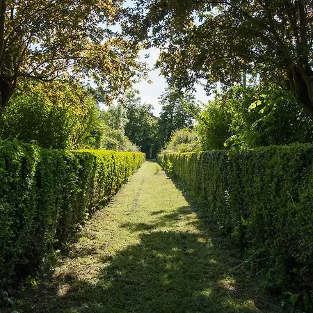 Domaine Du Vern Saint-Affrique