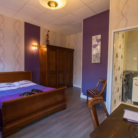 Guest house Domaine Du Vern