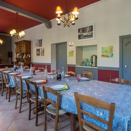 Guest house Domaine Du Vern Saint-Affrique
