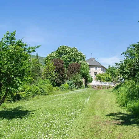 Maison d'hôtes Domaine Du Vern 3*