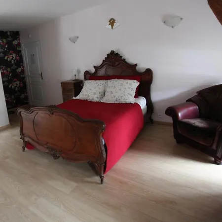 Guest house Domaine Du Vern Saint-Affrique