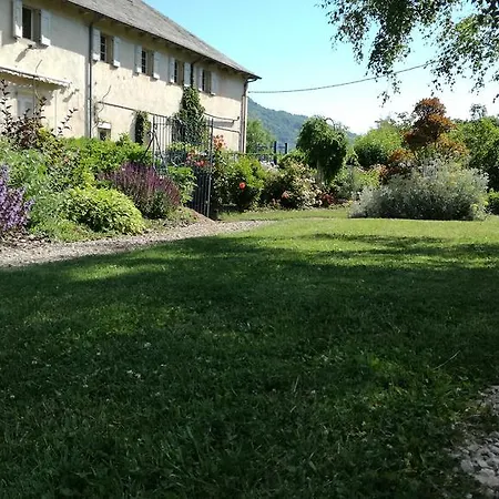 Domaine Du Vern