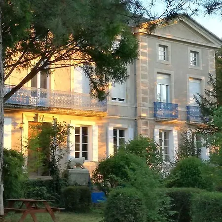 Guest house Domaine Du Vern Saint-Affrique